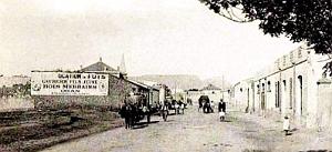 2766- Oran-Saint-Eugene - Faubourg d'Oran2